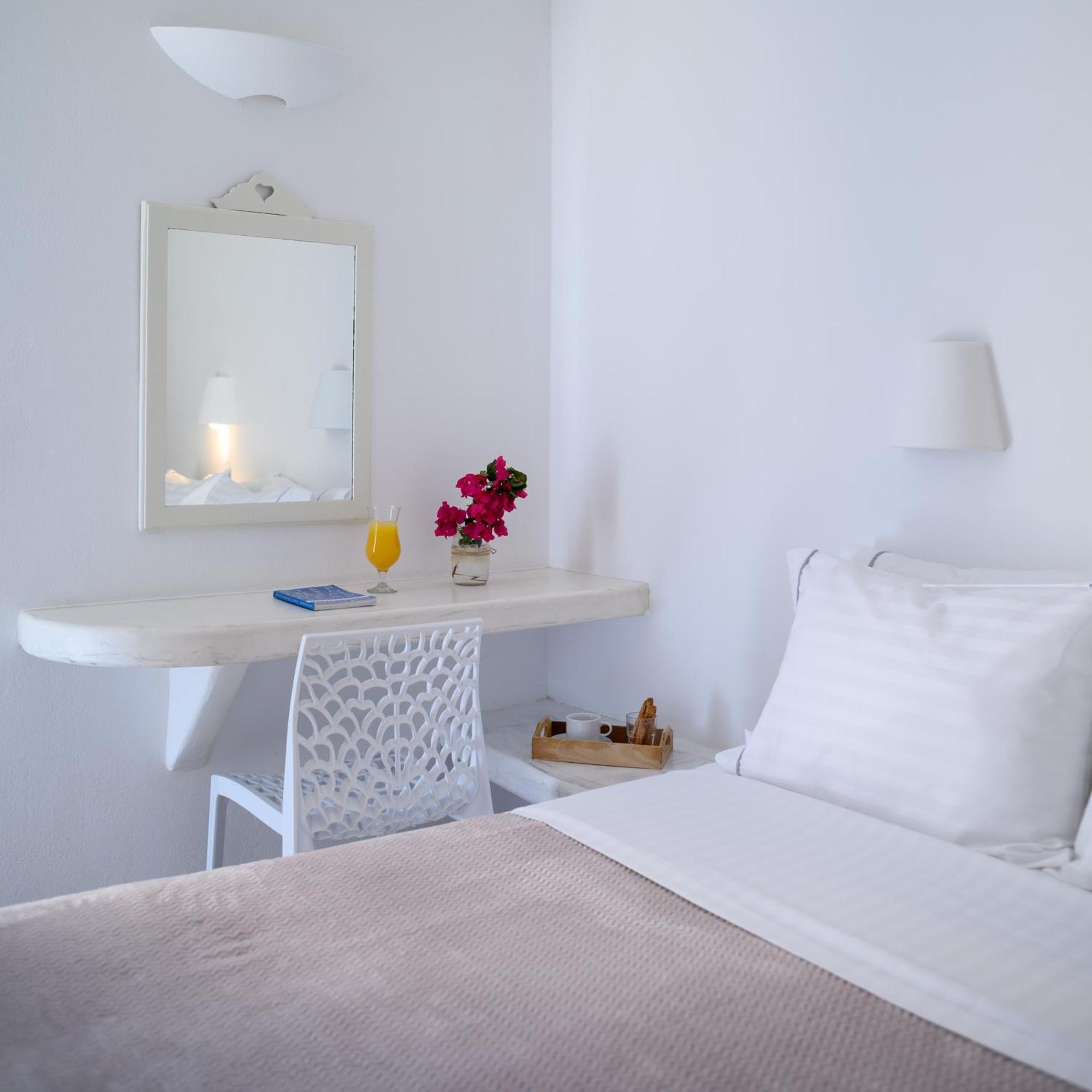 Selini Ηotel (Adults Only) Kamari  Exterior photo